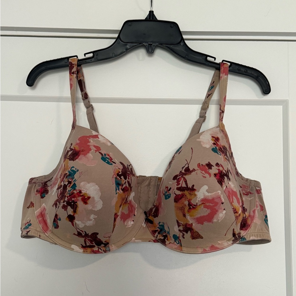 Size 42DDD (42F) Cacique Bra